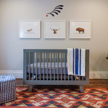 nursery