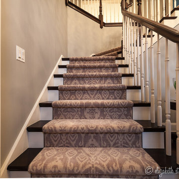Classic Traditional Home