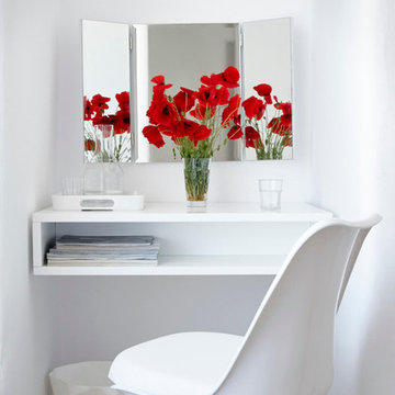 Orpheus house feature, Mykonos, Greece