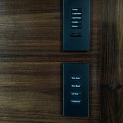 Lutron Keypad - Lighting Hardware And Accessories
