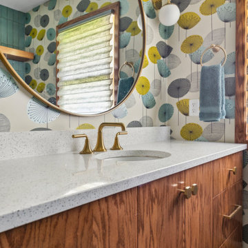 Duluth Street - Bathroom Remodel