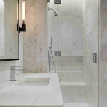 Flatiron Penthouse