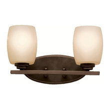 small light fixture
