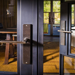 Hardware - Architectural Bronze - Products