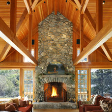 Great Fireplaces