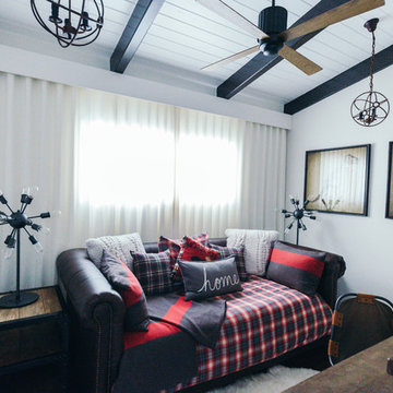Manhattan Beach: Full Home Renovation