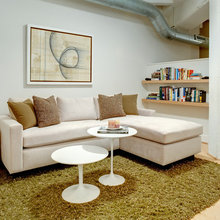 tv room