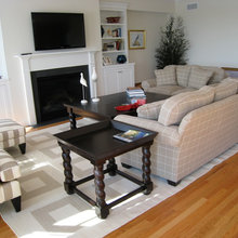 85 living room