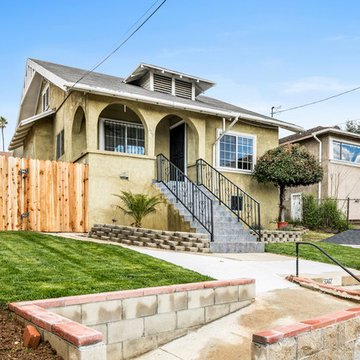 Home Sold - 3747 Floral Drive, Los Angeles, CA 90063