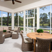 porches