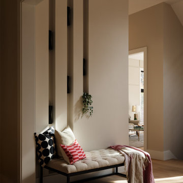 Lexington  Luxury Redefined