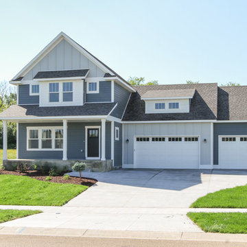 2746 Sand Trap Rd. SE Rochester, MN 55904