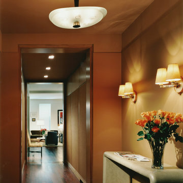 Upper Westside Apartment