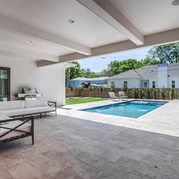 CLB Network - Waterstone City Homes - St. Petersburg, FL - 1
