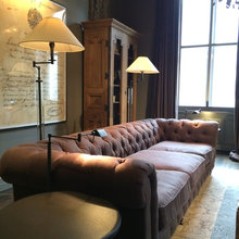 Living Room Ideas