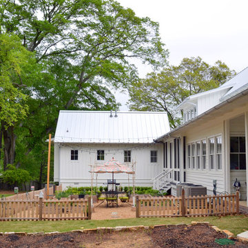 Bluff Park Residence