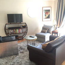 Condo A