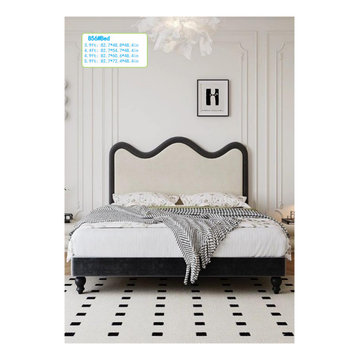 Starlight Children’s Bed