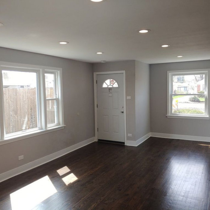 Home Remodeling