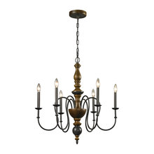 Chandeliers