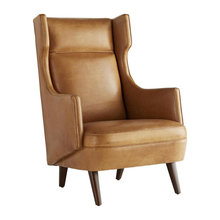 Greg's new chair