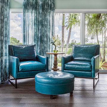 Coral Ridge Country Club, Ft Lauderdale