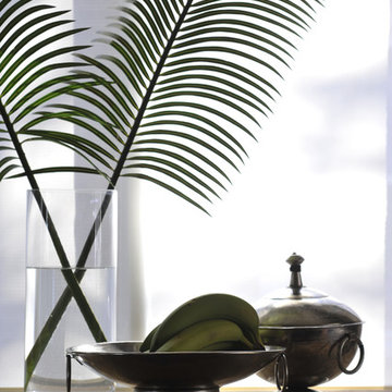 Refined Eclectic