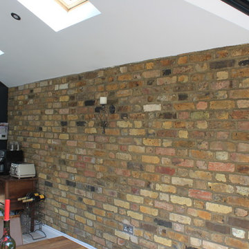 Ealing Kitchen Extension