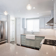 Kitchen Ideas