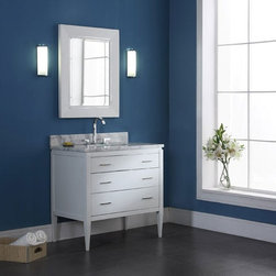 Xylem Bathroom Vanities - Bathroom Vanities And Sink Consoles