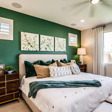 Phoenix, Arizona | Windrose - Castillo Bluebell Owner's Suite