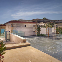 Custom Residence - Laguna Beach, CA - Products