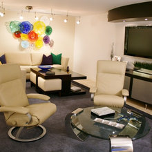 glass wall plates