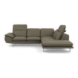 The Leila Modular - Sofas & Modular Lounges