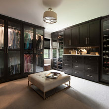 Closets
