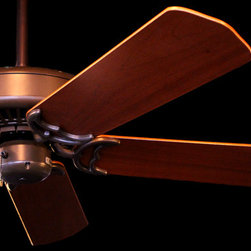 Casablanca - Panama by Casablanca - Ceiling Fans