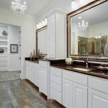 3403 Westbury Lane | Custom Built Home in Wichita Falls, Texas