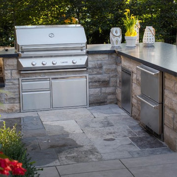 Classic Design with Modern Flair