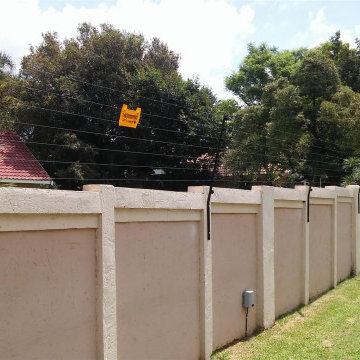 Pro Electric Fencing - Midrand