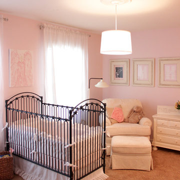 Children's Rooms