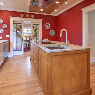 Historic Irvington Traditional Remodel