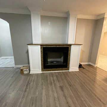 Our Work