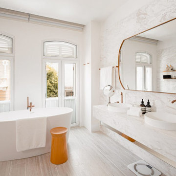 What Qualifies As A Designer Hotel in Perth?