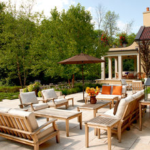 Patio Ideas