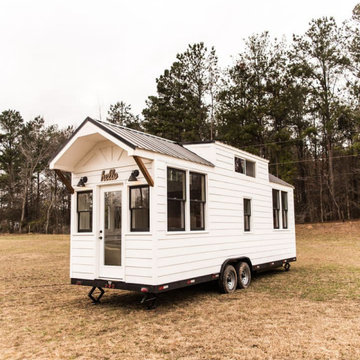 tiny house