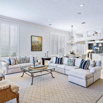 FLORIDA RETREAT