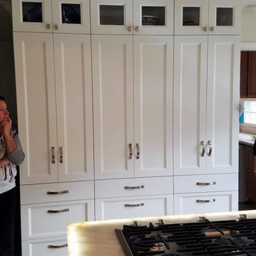 PDC Kitchen Remodel with Spanish Flavor!
