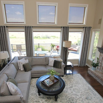 Highlands Ranch House 5