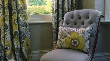 Made to Measure Curtains Scunthorpe, Lincolnshire | Houzz UK