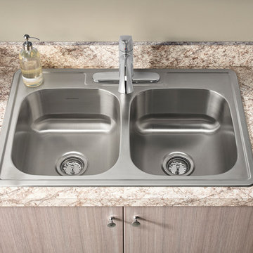 American Standard Kitchens